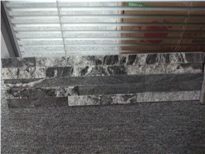 Grey Slate Cultured Stone, Wall Slate