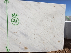 Volakas White Marble Blocks Greece Volakas White Marble Blocks Greece