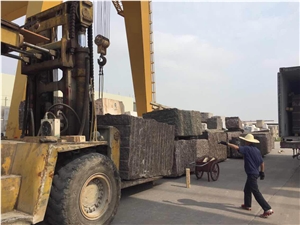 Carmen Red Granite Slabs & Tiles, Finland Red Granite