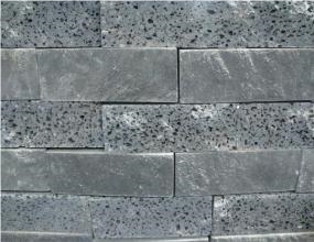 Hainan Basalt Tile & Slab China Black Basalto