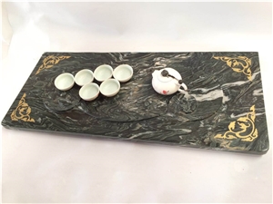 Jiulong Onyx Teaboard Home Accessorie Jiulong Onyx Teaboard Home Accessorie