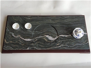 Jiulong Onyx Teaboard Home Accessorie