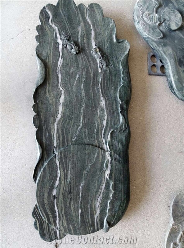 Jiulong Onyx Teaboard Home Accessorie