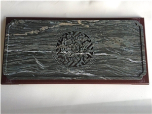 Jiulong Onyx Teaboard Home Accessorie