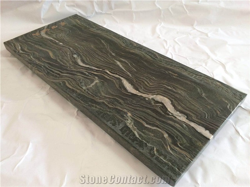 Jiulong Onyx Teaboard Home Accessorie
