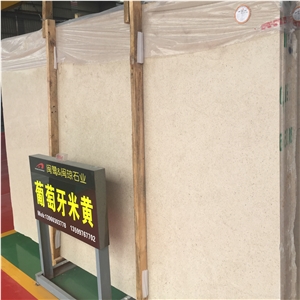 Own Factory Portugal Beige Limestone Slabs & Tiles / Creme Coral Stone Slabs