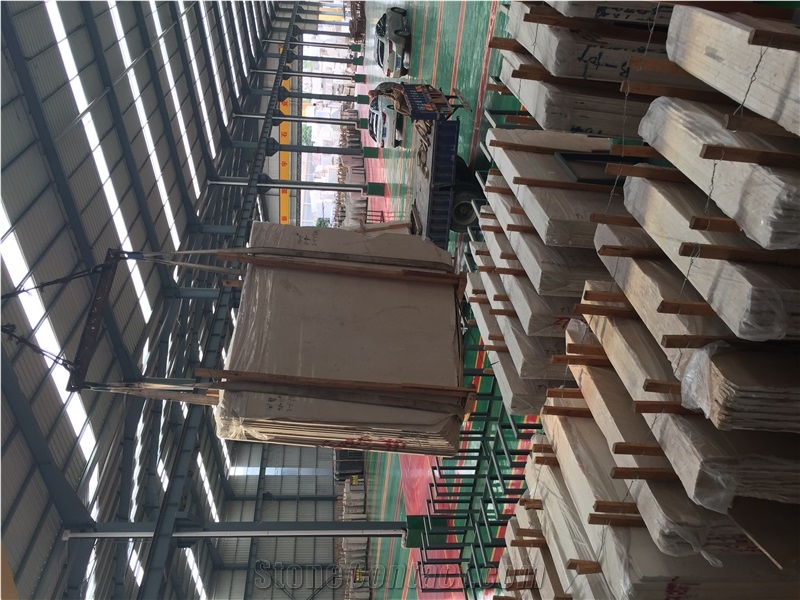 Own Factory Portugal Beige Limestone Slabs & Tiles / Creme Coral Stone Slabs