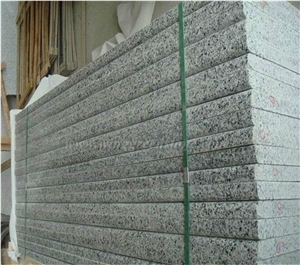 Factory Supply Of High Quality G640 Granite Polished Steps & Stairs/ Treads & Risors