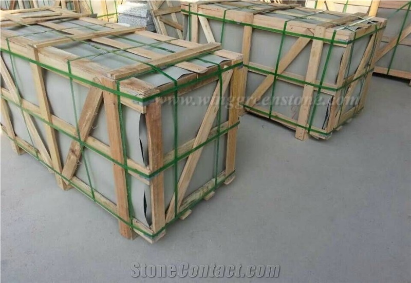 Factory Supply Of High Quality G640 Granite Polished Steps & Stairs/ Treads & Risors