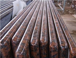 Finland Carmen Red Granite Kitchen Countertop, Red Granite Kitchen Countertops ,Island Top,Desk Top