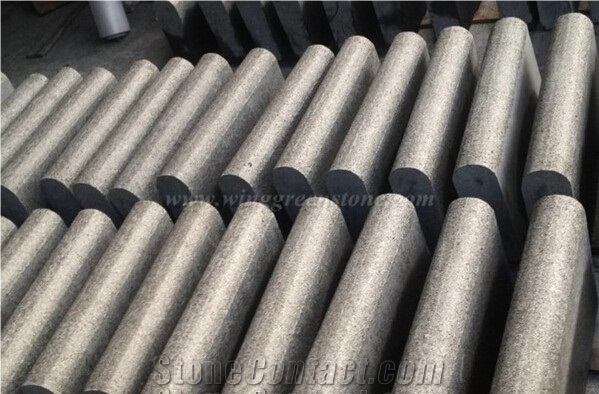 Flamed G684 Fuding Black Basalt,China Black Basalt,Black Pearl,Swimming Pool Pavers