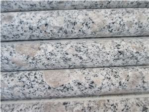 G383 Granite Kitchen Countertops, Island Countertops, Pearl Flower Worktops, China Pink Granite Tops,Xiamen Winggreen Manufacturer