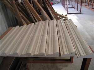 Green Onyx Stone Border Liners, Onyx Trim Pencil Border Lines, Molding Pencil Liners for Wall Decor, Xiamen Winggreen Manufacturer