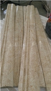 Green Onyx Stone Border Liners, Onyx Trim Pencil Border Lines, Molding Pencil Liners for Wall Decor, Xiamen Winggreen Manufacturer