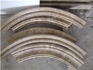 Marble Border Lines, Granite Trim Pencil Border Lines for Wall Decor, Xiamen Winggreen Manufacturer