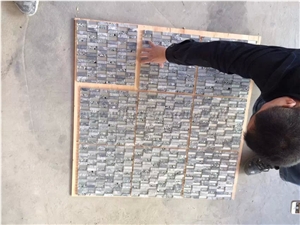 Ornamental Glass Mosaic, Interio Mosaic, Winggreen