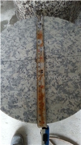 Own Factory Supply Of Chrysanthemum Yellow Granite Polished Railings/Handrail/Baluster