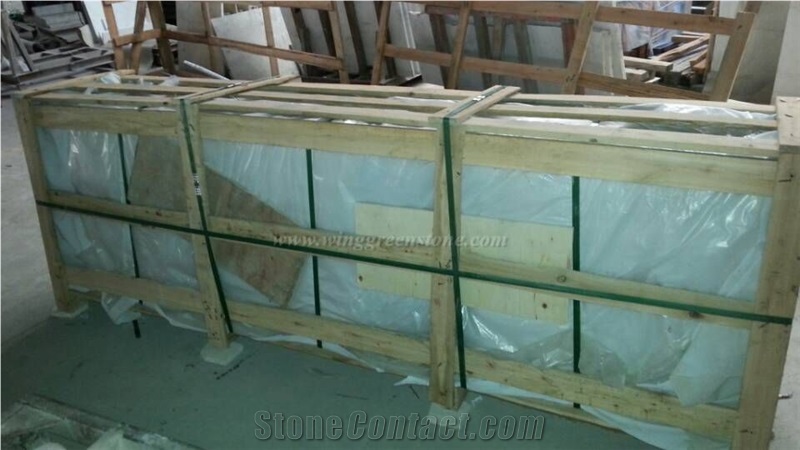 Own Factory Supply Of High Quality Polished G664 Granite/Luo Yuan Red Granite/ Brainbrook Brown Granite/Black Spots Brown Granite/China Pink for Kitchen Countertops, Winggree Stone