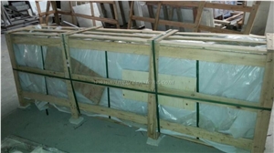 Own Factory Supply Of High Quality Polished G664 Granite/Luo Yuan Red Granite/ Brainbrook Brown Granite/Black Spots Brown Granite/China Pink for Kitchen Countertops, Winggree Stone
