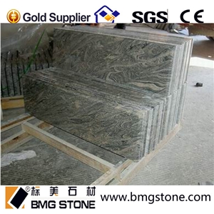 Beautiful Chinese Granite China Juparana Stairs,Steps,Risers