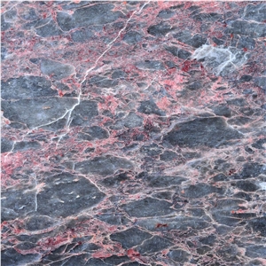 Salome Marble Tiles & Slabs, Lilac Polished Marble Floor Tiles, Wall Tiles