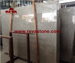 Betulla Grey Marble Bath Countertop/Grey Marble Countertop
