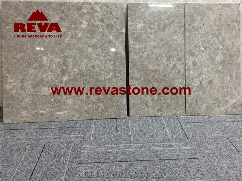 Betulla Grey Marble Vanity Top,Chinese Grey Marble Vanity Top
