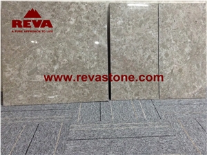 Betulla Grey Marble Vanity Top,Chinese Grey Marble Vanity Top