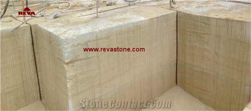 New Wood Vein Marble Block,Tethys Beige (Cross Cut) Block, Tethys Beige Marble , Crema Marble Block, China Beige Marble Slabs