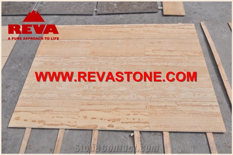 Tethys Beige Marble Tiles & Slabs, High Quality China Beige Wood Vein, Chinese Beige Wooden Tiles, Tethys Beige Cut to Size, Solid Surface Stone for Interior Flooring & Wall Covering