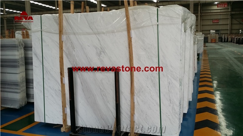 Volakas White Marble Slabs, Drama Multicolor Marble, Semi White Of Volakas Marble,Vathilakkos Drama Semi White,Vathilakos Semi White Marble Slabs & Tiles