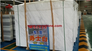 Volakas White Marble Slabs, Drama Multicolor Marble, Semi White Of Volakas Marble,Vathilakkos Drama Semi White,Vathilakos Semi White Marble Slabs & Tiles
