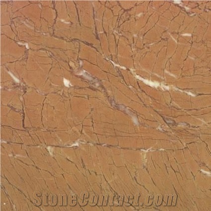 Aegean Rose Marble Tiles & Slabs, Red Marble Flooring Tiles, Wall Covering Tiles