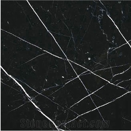 Toros Black Marble Tiles & Slabs, Black Marble Floor Tiles, Floor Covering Tiles