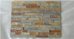 Rustic Slate Cultured Stone , Ledge Stone,Slate Cultured Stone