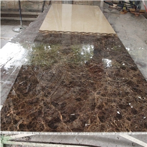 Lightweight Emperador Brown Marble Honeycomb Panels Slabs Tiles Lightweight Emperador Brown Marble Honeycomb Panels Slabs Tiles