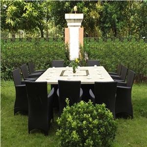 Lightweight Tabletop Granite Honeycomb Panels