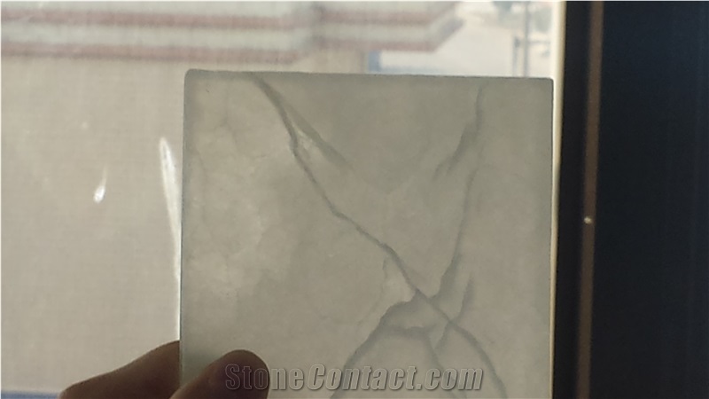 Onyx Honeycomb Backed Slabs, Panels