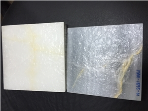Onyx Honeycomb Backed Slabs, Panels