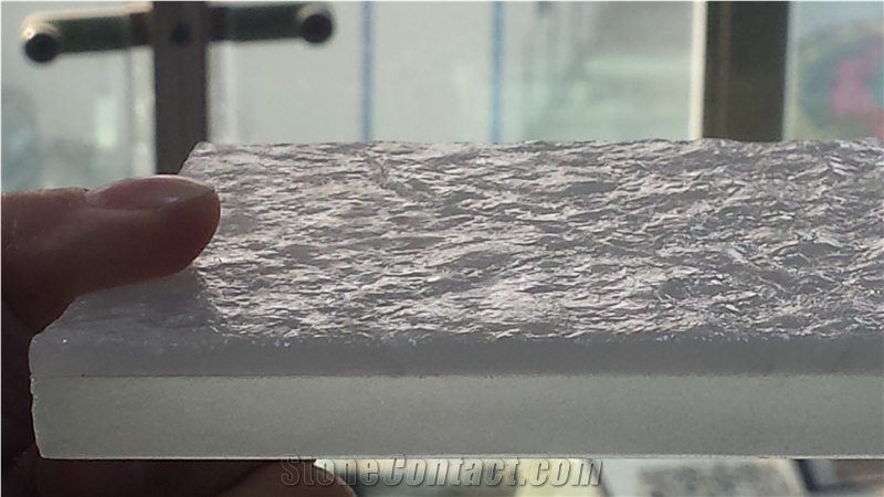 Wall Cladding Lightweight Onyx Honeycomb Panel