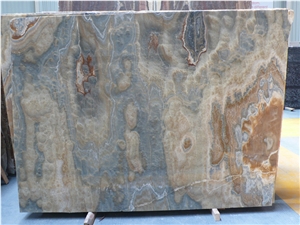 American Onyx Slabs & Tiles