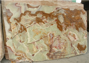 Green Onyx Slabs/Tiles, Pakistan Green Onyx Green Onyx Slabs/Tiles, Pakistan Green Onyx