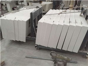 Pure White Quartz Vanity Top
