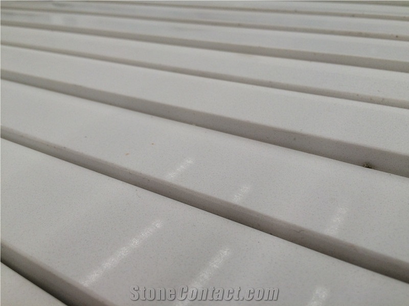 Quartz K010 Vanity Top