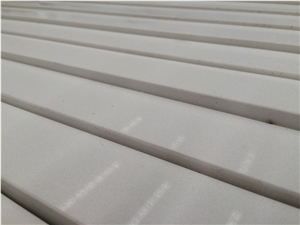 Quartz K010 Vanity Top
