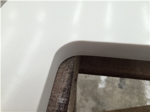 Quartz K010 Vanity Top