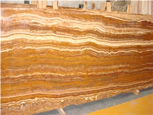 Tiger Onyx Slabs & Tiles