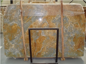 Turkey Yellow Onyx Tile & Slab Turkey Yellow Onyx Tile & Slab