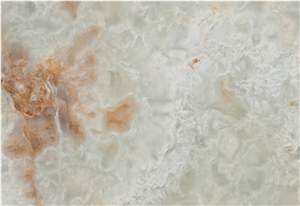 Turkey Yellow Onyx Tile & Slab