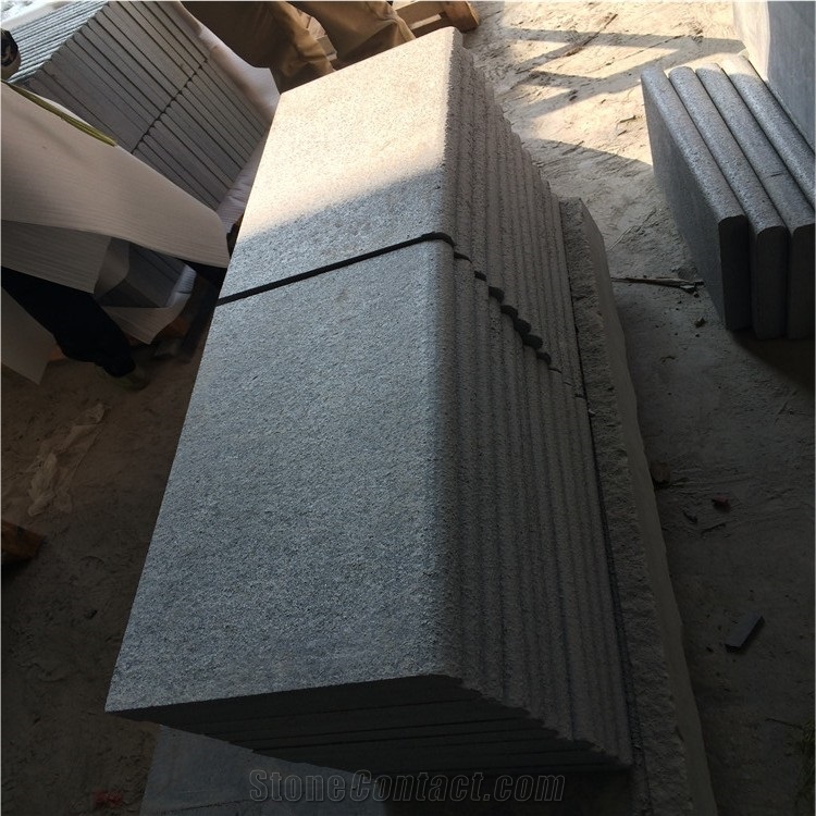 G654 Granite Pool Pavers,Dark Grey Granite Swimming Pool Coping,G654 Granite Pool Terraces,G654 Granite Pool Coping Tiles
